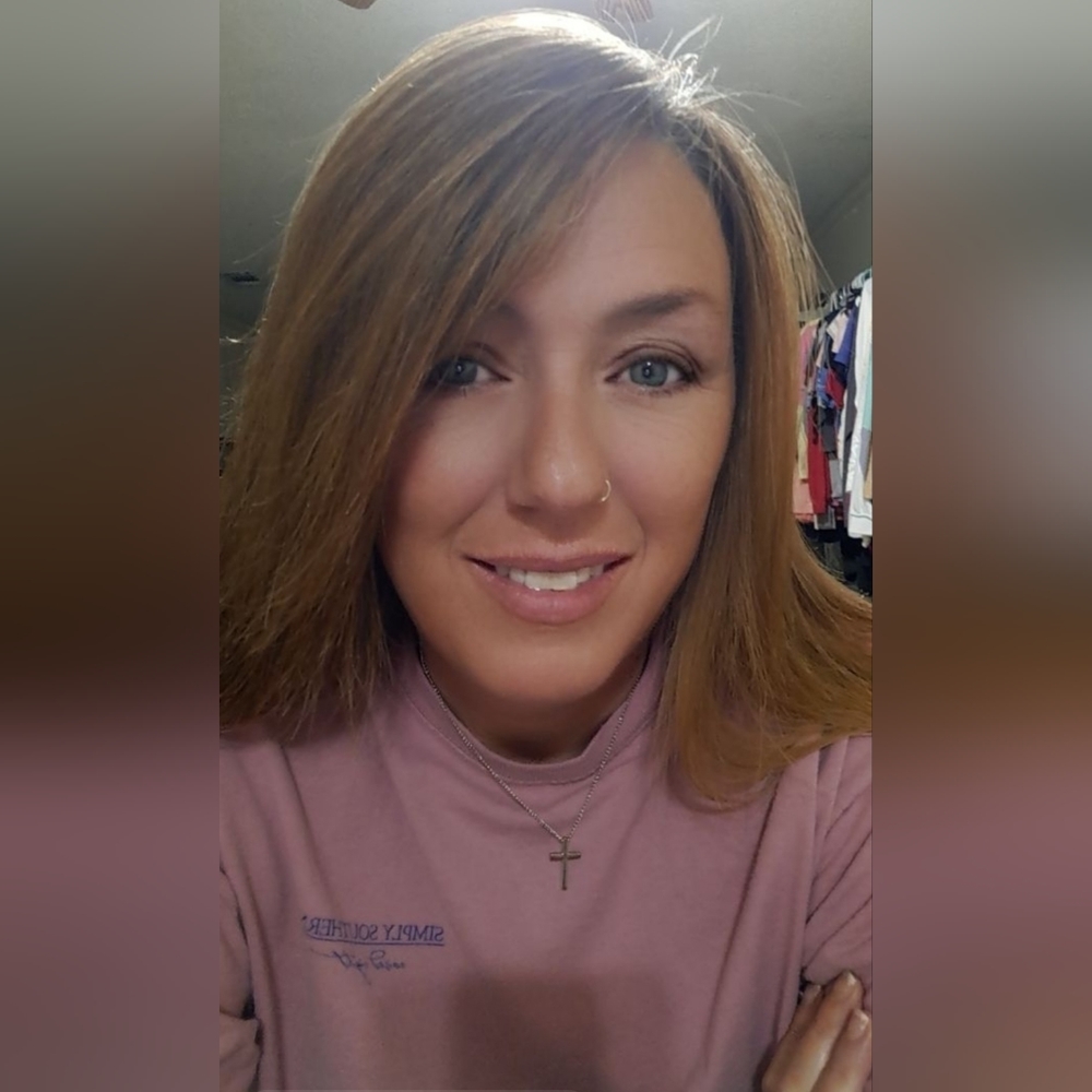 Meet your Posher, Tanya